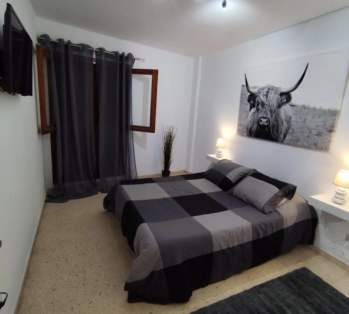 Apartamento Vista Casablanca Puerto de la Cruz