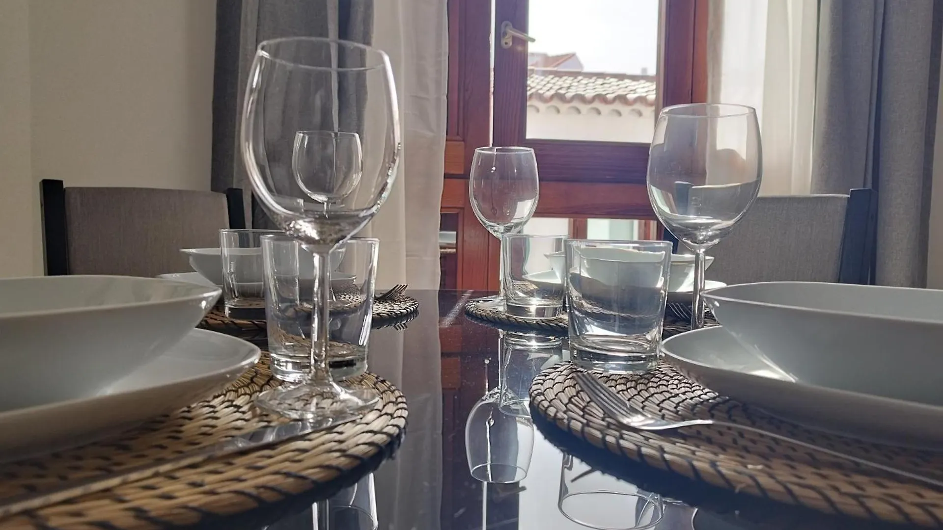 Apartamento Vista Casablanca Puerto de la Cruz  Apartment