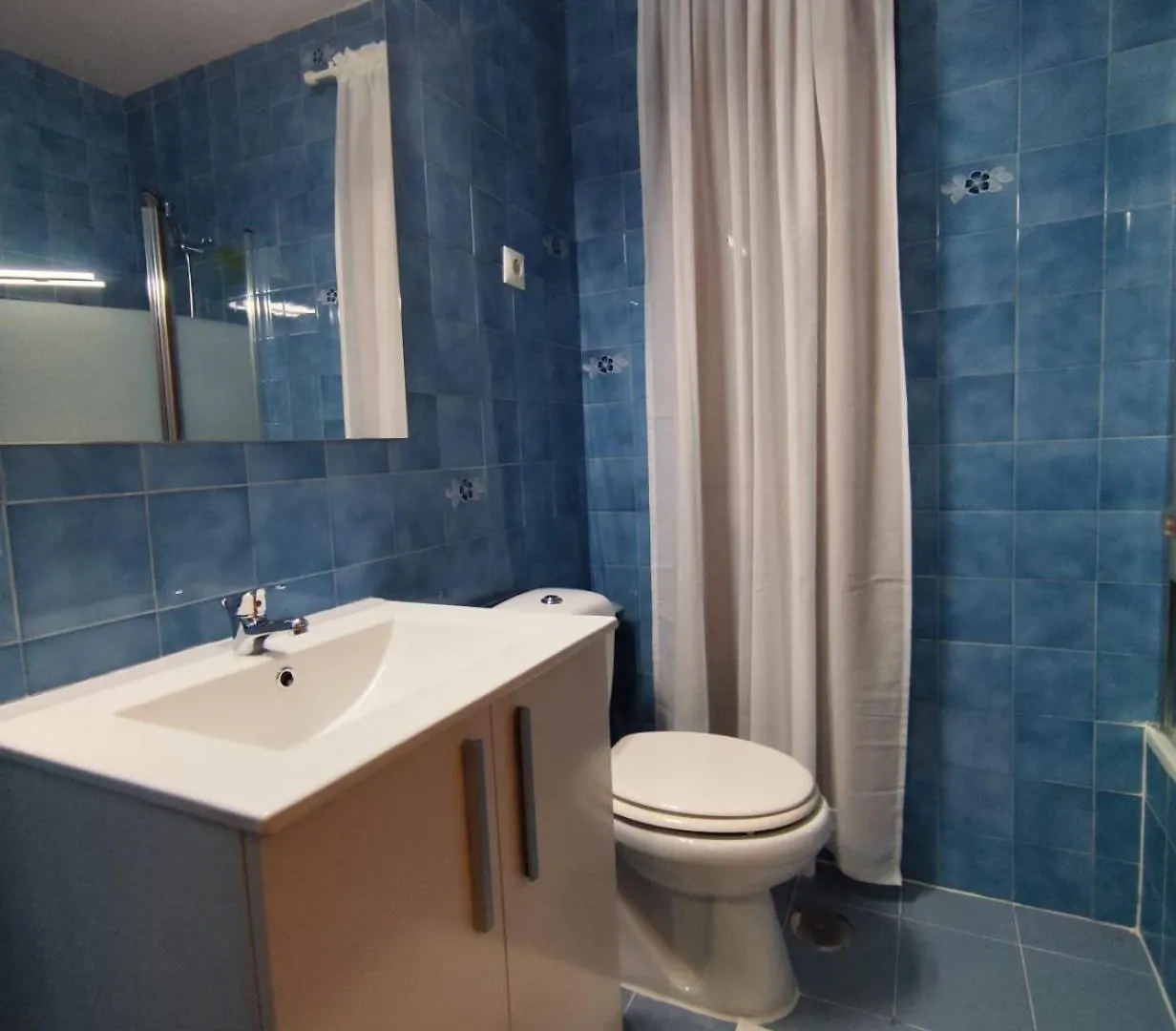 Apartment Apartamento Vista Casablanca Puerto de la Cruz
