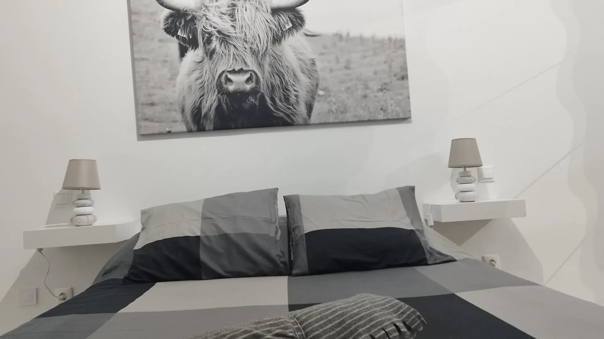 Apartamento Vista Casablanca location