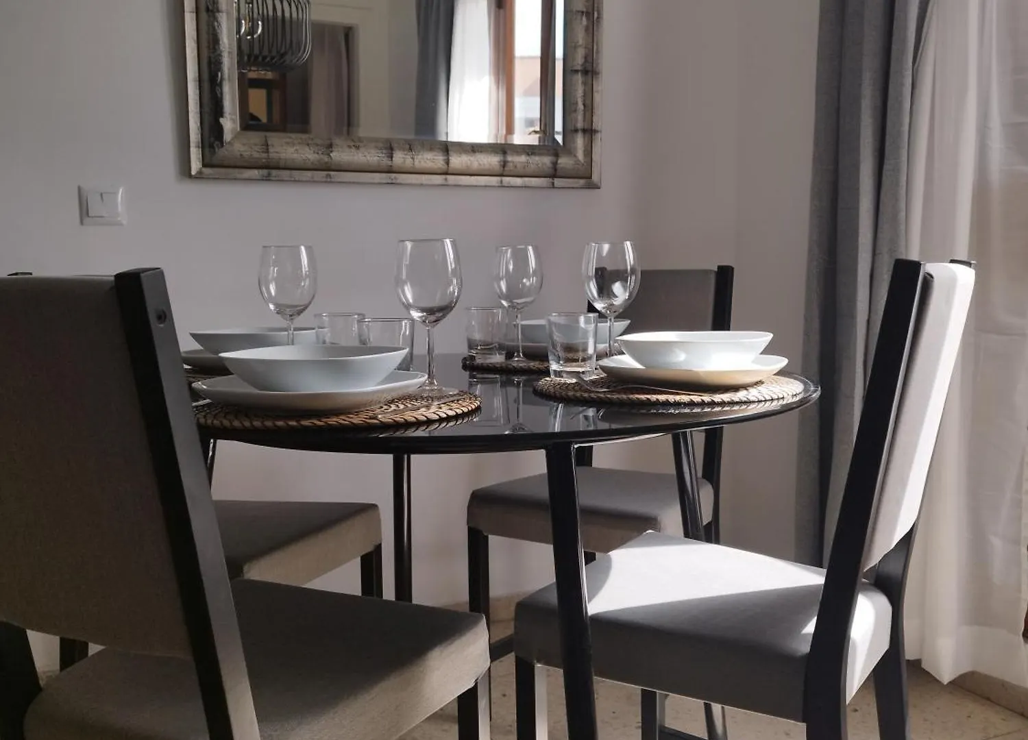 Apartamento Vista Casablanca Пуэрто-де-ла-Крус 0*,  Испания