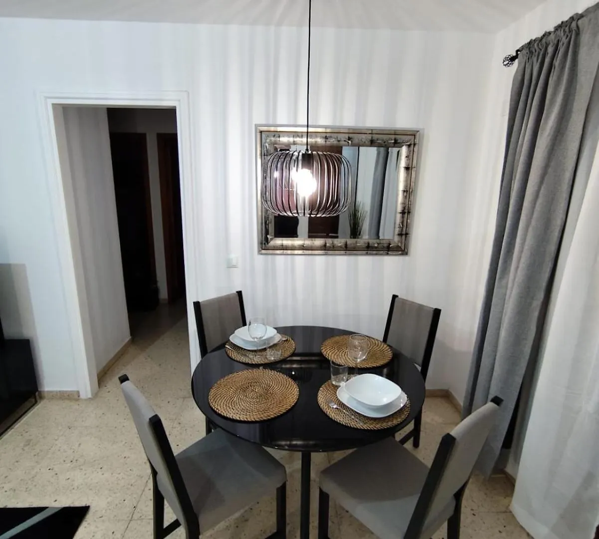 Apartamento Vista Casablanca Пуэрто-де-ла-Крус